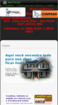 Mobile Screenshot of madeiraspauliceia.com